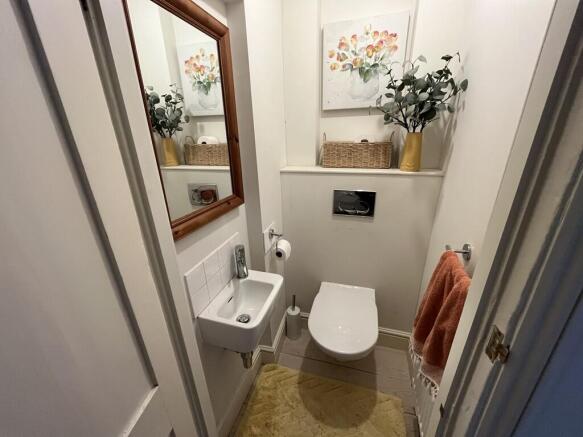 Cloakroom