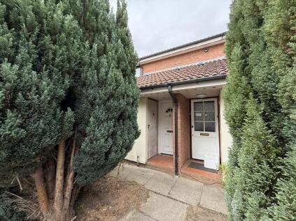 Caribou Way, Cambridge