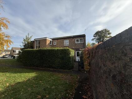 Tenby Close, Cambridge