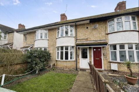 Brampton Road, Cambridge