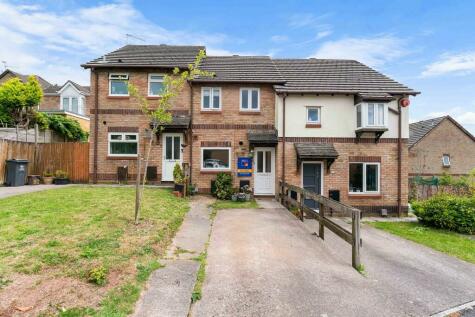 Thornhill - 2 bedroom terraced house for sale
