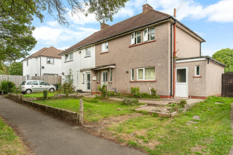 Fishguard Road, Llanishen, Cardiff