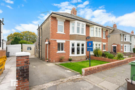 Heathway, Heath, Cardiff