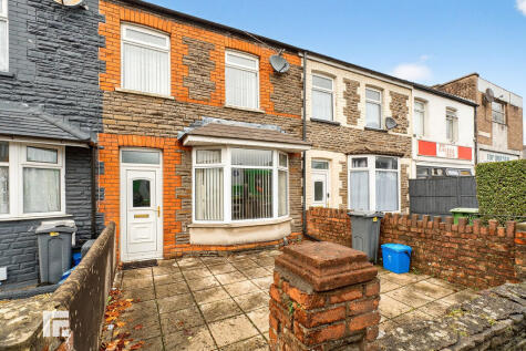 Birchgrove Road, Birchgrove , Cardiff