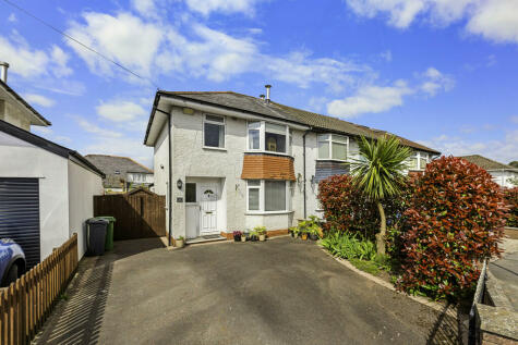 Birchgrove - 3 bedroom end of terrace house for sale