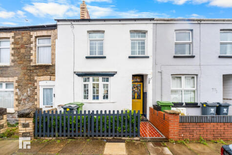 Pantbach Road, Birchgrove 