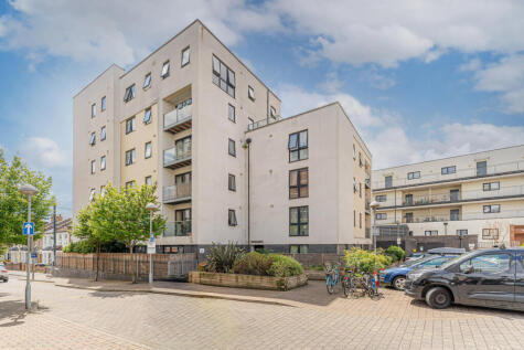 Rockwell Court, 6 Papermill Place, London, Greater London, E17