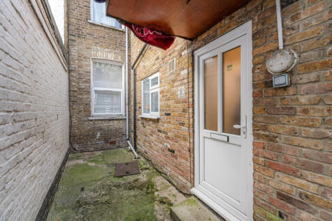 Church Street, Edmonton, N9