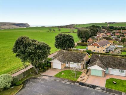 Seaford - 3 bedroom detached bungalow for sale