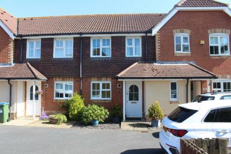 Micklefield Way, Seaford