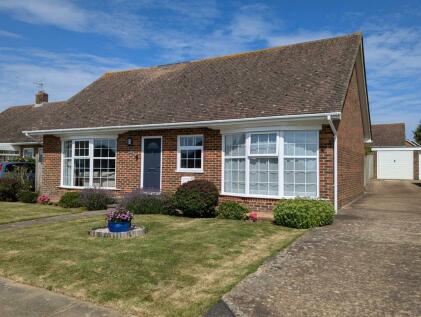 Seaford - 3 bedroom detached bungalow for sale