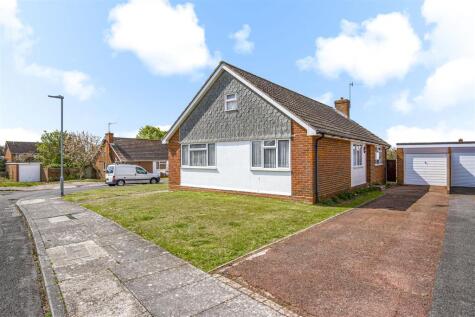 Kingsmead Close, Seaford