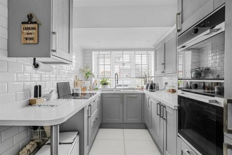 Richmond Road, Seaford