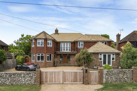 Cuckmere Road, Seaford