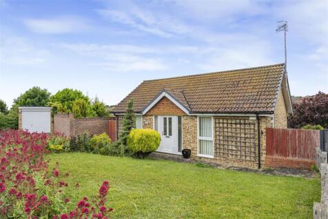 Victor Close, Seaford