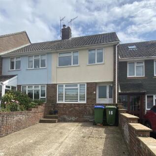 Richington Way, Seaford