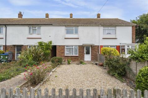 Cinque Ports Way, Seaford