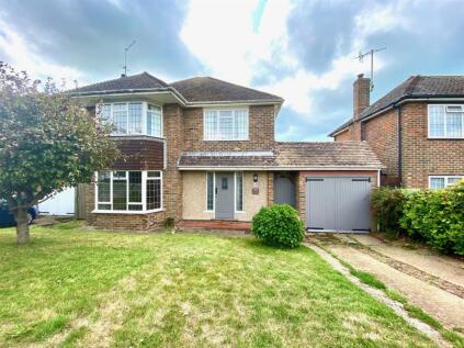 Cuckmere Road, SEAFORD