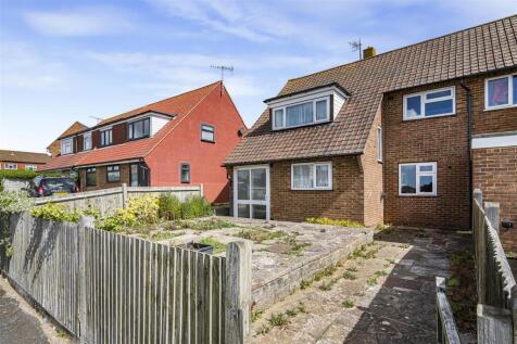 Walmer Road, Seaford