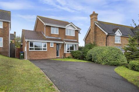 Eleanor Close, Seaford