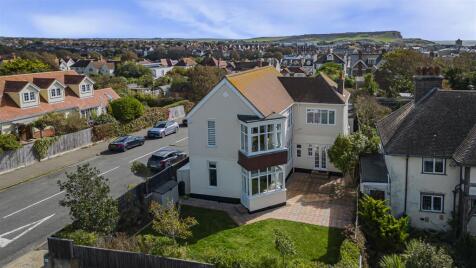 Grosvenor Road, Seaford