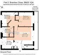 Flat 2, Bramber Close, BN25 1QA.jpg