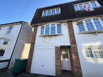 Chichester Road, Seaford