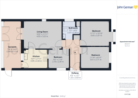 Floorplan 2