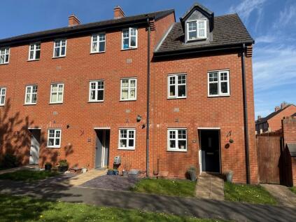 Nelson Close, Lichfield