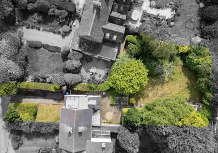 Pinfold Hill, Shenstone