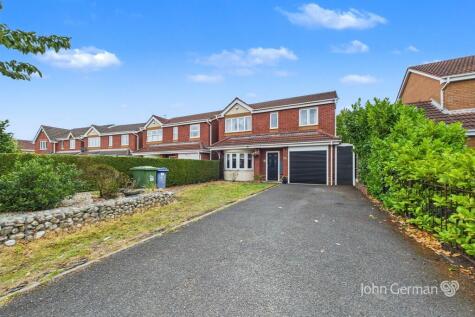 Newmarket Road, Norton Canes