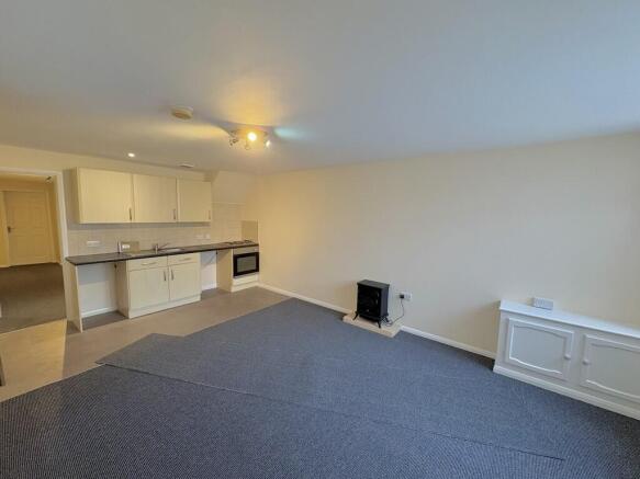 Ground floor kitc...