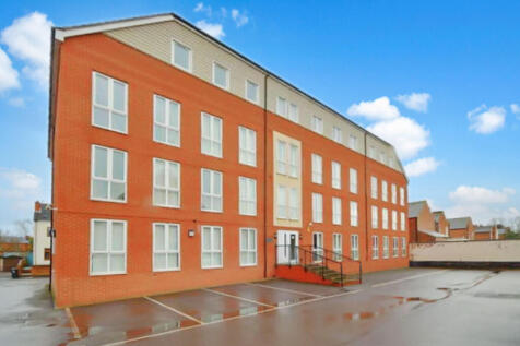 Rowe Court, Long Eaton