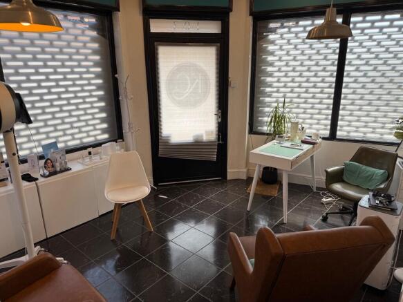 front room