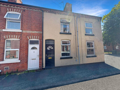 Shakespeare Street, Long Eaton, Nottingham