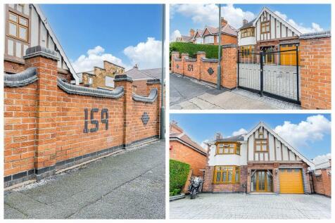 Wellington Street, Long Eaton, NOTTINGHAM