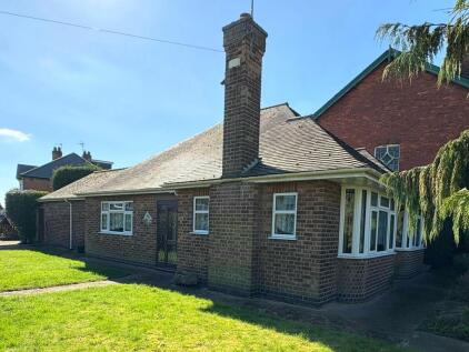 Tamworth Road, Long Eaton, Nottingham