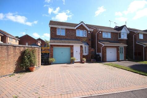 Linnet Road, Poole, Dorset, BH17