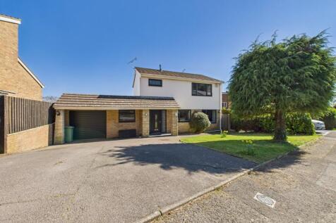 High Way, Broadstone, Dorset, BH18