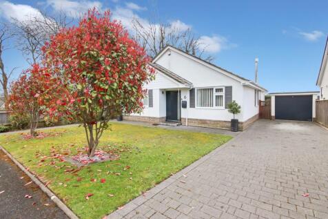 Beech Close, Broadstone, Dorset, BH18