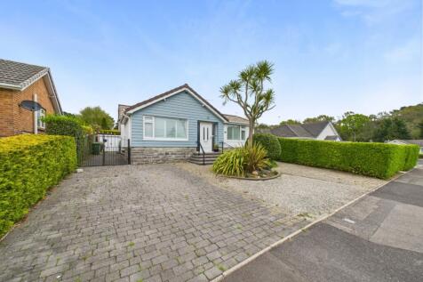 Fairview Road, Broadstone, Dorset, BH18
