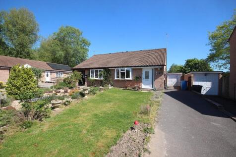 Warmwell Close, Poole, Dorset, BH17