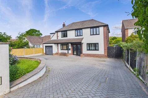 Upton Way, Broadstone, Dorset, BH18