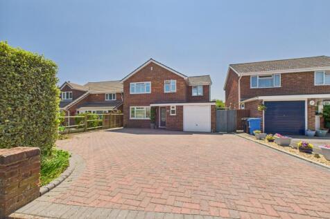 Edgarton Road, Poole, Dorset, BH17