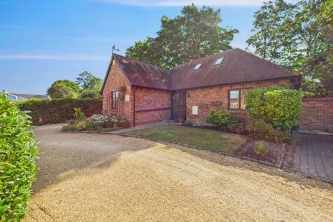 Brookdale Farm, Broadstone, Dorset, BH18