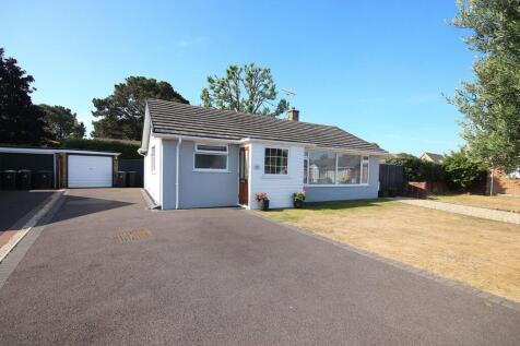 Dalkeith Road, Corfe Mullen, Wimborne, Dorset, BH21