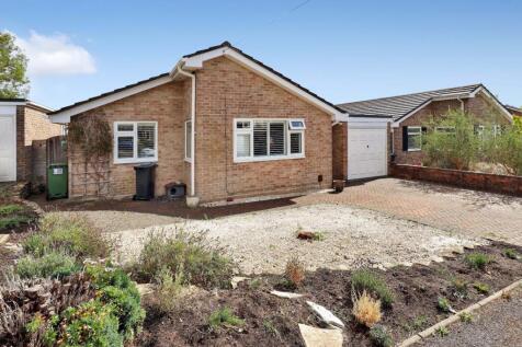 West Way, Broadstone, Dorset, BH18