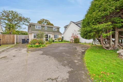 Rectory Avenue, Corfe Mullen, Wimborne, Dorset, BH21