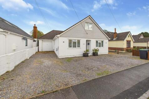 Blythe Road, Corfe Mullen, Wimborne, Dorset, BH21