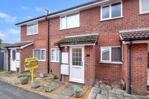 Sycamore Close, Poole, Dorset, BH17